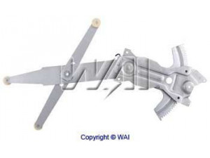 WAIglobal WPR0012R lango pakėliklis
10305685, 88960088