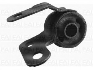 FAI AutoParts SS073 valdymo svirties/išilginių svirčių įvorė 
 Ašies montavimas/vairavimo mechanizmas/ratai -> Valdymo svirtis/pasukamosios svirties sujungimas -> Montavimas/sutvirtinimas
352381, 352382