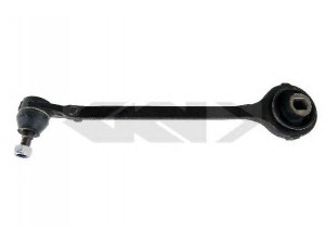 SPIDAN 51106 vikšro valdymo svirtis 
 Ašies montavimas/vairavimo mechanizmas/ratai -> Valdymo svirtis/pasukamosios svirties sujungimas -> Vairo trauklės (valdymo svirtis, išilginis balansyras, diago
4782 613AC, 4782 613AD, 5180 607AA