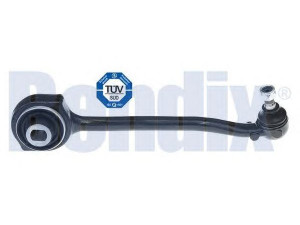 BENDIX 041682B vikšro valdymo svirtis 
 Ašies montavimas/vairavimo mechanizmas/ratai -> Valdymo svirtis/pasukamosios svirties sujungimas -> Vairo trauklės (valdymo svirtis, išilginis balansyras, diago