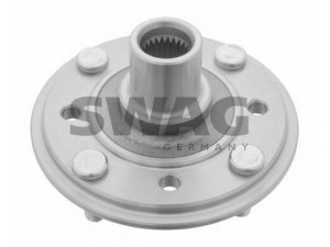 SWAG 90 92 8250 rato stebulė 
 Ašies montavimas/vairavimo mechanizmas/ratai -> Rato stebulė/montavimas -> Rato stebulė
51750-29000