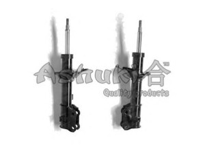 ASHUKI Y625-02 amortizatorius 
 Pakaba -> Amortizatorius
333211/KAYABA, 333212/KAYABA, 5465122000