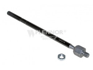 FLENNOR FL0075-C vidinė skersinė vairo trauklė 
 Vairavimas -> Vairo mechanizmo sujungimai
1X433200AF, 1X433200BF, 2X433200AE