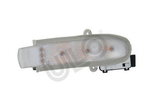 ULO 3037002 indikatorius 
 Kėbulas -> Šviesos -> Indikatorius/dalys -> Indikatorius
2038201021, A2038201021