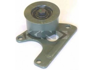 SPIDAN 70810 įtempiklio skriemulys, paskirstymo diržas
254705110121