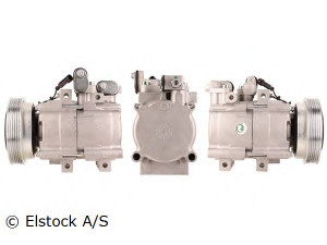 ELSTOCK 51-0403 kompresorius, oro kondicionierius 
 Oro kondicionavimas -> Kompresorius/dalys
97701-26200, 97701-26300, 97701-38170
