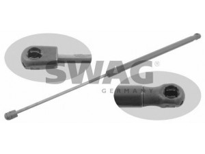 SWAG 30 92 9274 dujinė spyruoklė, bagažinė 
 Priedai -> Bagažinė/pakrovimo skyrius
1C0 827 550 A, 1C0 827 550 B, 1C0 827 550 C