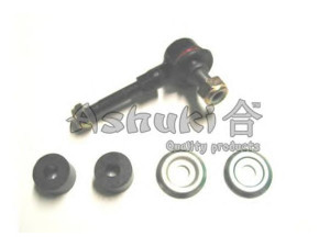 ASHUKI 1488-2101 šarnyro stabilizatorius 
 Ašies montavimas/vairavimo mechanizmas/ratai -> Stabilizatorius/fiksatoriai -> Pasukimo trauklė
1954778, 546180F000, 23171/FEBI