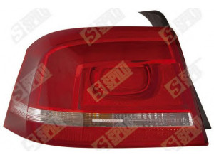 SPILU 900586 kombinuotas galinis žibintas 
 Elektros įranga -> Šviesos -> Kombinuotas galinis žibintas/dalys -> Kombinuotas galinis žibintas
3AE945096F