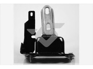 HUTCHINSON 538C26 montavimas, neautomatinė transmisija 
 Transmisija -> Prekių paieška pagal schemą
1813-F0, 9801521580, 1813-F0, 1813-N4