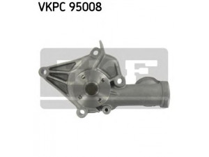 SKF VKPC 95008 vandens siurblys 
 Aušinimo sistema -> Vandens siurblys/tarpiklis -> Vandens siurblys
25100-21010, MD 030863, MD 974649