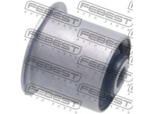 FEBEST CRAB-030 valdymo svirties/išilginių svirčių įvorė
52089629AC