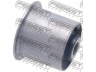 FEBEST CRAB-030 valdymo svirties/išilginių svirčių įvorė
52089629AC
