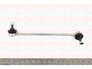 FAI AutoParts SS5665 šarnyro stabilizatorius 
 Ašies montavimas/vairavimo mechanizmas/ratai -> Stabilizatorius/fiksatoriai -> Savaime išsilyginanti atrama
31303413202
