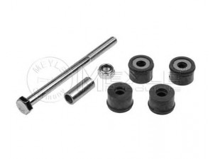 MEYLE 32-16 060 0016 šarnyro stabilizatorius 
 Ašies montavimas/vairavimo mechanizmas/ratai -> Stabilizatorius/fiksatoriai -> Pasukimo trauklė
4056A161, MR241349, MR954887