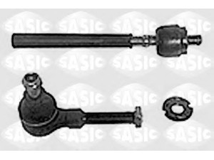 SASIC 4006053B1 strypo montavimas