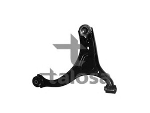 TALOSA 40-01671 vikšro valdymo svirtis 
 Ašies montavimas/vairavimo mechanizmas/ratai -> Valdymo svirtis/pasukamosios svirties sujungimas -> Vairo trauklės (valdymo svirtis, išilginis balansyras, diago
545012P000