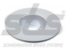 sbs 1815311518 stabdžių diskas 
 Stabdžių sistema -> Diskinis stabdys -> Stabdžių diskas
34111158042, 34111159898, 34111161693