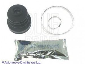BLUE PRINT ADD68124 gofruotoji membrana, kardaninis velenas 
 Ratų pavara -> Gofruotoji membrana
04438-87218