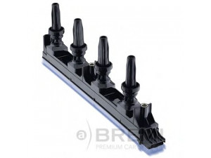 BREMI 20334 ritė, uždegimas 
 Kibirkšties / kaitinamasis uždegimas -> Uždegimo ritė
5970.87, 5970.A0, 5970.87, 5970.A0