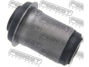 FEBEST MAB-130 valdymo svirties/išilginių svirčių įvorė 
 Ašies montavimas/vairavimo mechanizmas/ratai -> Valdymo svirtis/pasukamosios svirties sujungimas -> Montavimas/sutvirtinimas
MR112709