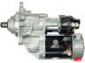 AS-PL S9140 starteris
1-81100338-0, 1-81100338-1