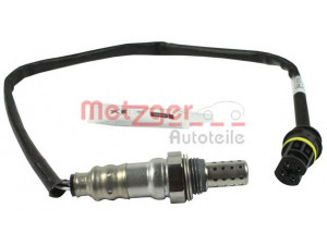 METZGER 0893009 lambda jutiklis 
 Išmetimo sistema -> Jutiklis/zondas
001 540 0517, 001 540 3717, 001 540 3817