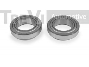 TREVI AUTOMOTIVE WB1528 rato guolio komplektas 
 Ašies montavimas/vairavimo mechanizmas/ratai -> Rato stebulė/montavimas -> Rato guolis
STC4382