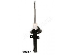 JAPANPARTS MM-00217 amortizatorius 
 Pakaba -> Amortizatorius
1018694, 1018695, 1018696, 1018697