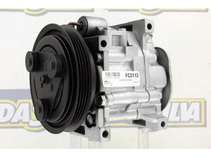 DA SILVA FC3113 kompresorius, oro kondicionierius 
 Oro kondicionavimas -> Kompresorius/dalys
38810-PM3-036