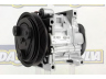 DA SILVA FC3113 kompresorius, oro kondicionierius 
 Oro kondicionavimas -> Kompresorius/dalys
38810-PM3-036