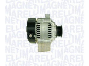 MAGNETI MARELLI 944390512900 kintamosios srovės generatorius 
 Elektros įranga -> Kint. sr. generatorius/dalys -> Kintamosios srovės generatorius
27060 74730, 27060-16320, 27060-16350