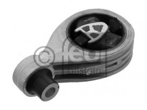FEBI BILSTEIN 34065 variklio montavimas 
 Variklis -> Variklio montavimas -> Variklio montavimo rėmas
11360-JD70A