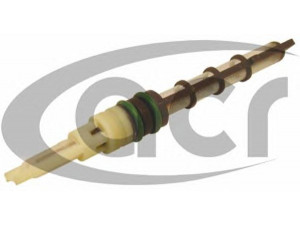 ACR 122006 purkštuko antgalis, išsiplėtimo vožtuvas 
 Oro kondicionavimas -> Vožtuvai
8548044C1, 36002432, 55036182, 36002432