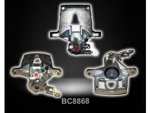 SHAFTEC BC8868 stabdžių apkaba 
 Dviratė transporto priemonės -> Stabdžių sistema -> Stabdžių apkaba / priedai