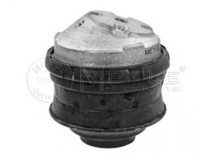 MEYLE 014 024 9053 variklio montavimas 
 Variklis -> Variklio montavimas -> Variklio montavimo rėmas
202 240 02 17, 202 240 11 17, 202 240 17 17