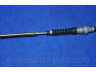 PARTS-MALL PTB-060 sankabos trosas
AA11041150, AA11041150B, AA11041150C