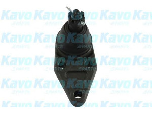 KAVO PARTS SBJ-5528 atramos/vairo trauklė 
 Ašies montavimas/vairavimo mechanizmas/ratai -> Sujungimai -> Atramos/vairo trauklė
4110A073
