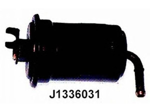 MAGNETI MARELLI 161013360310 kuro filtras
23300-87625