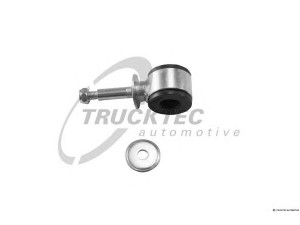 TRUCKTEC AUTOMOTIVE 07.30.040 šarnyro stabilizatorius
191 411 315 B, 191 411 315 B