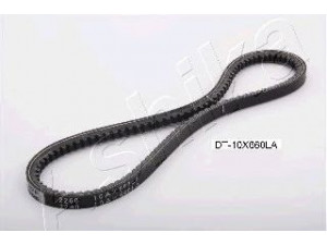 ASHIKA 109-10X660 V formos diržas 
 Techninės priežiūros dalys -> Techninės priežiūros intervalai
ZZS018381, 96239407, 96565821