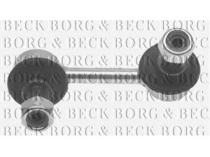 BORG & BECK BDL7074 šarnyro stabilizatorius 
 Ašies montavimas/vairavimo mechanizmas/ratai -> Stabilizatorius/fiksatoriai -> Savaime išsilyginanti atrama
52320-SWA-A01, 52320SWAA01