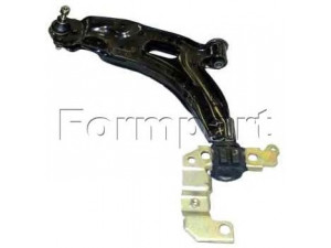 FORMPART 1409009 vikšro valdymo svirtis 
 Ašies montavimas/vairavimo mechanizmas/ratai -> Valdymo svirtis/pasukamosios svirties sujungimas -> Vairo trauklės (valdymo svirtis, išilginis balansyras, diago
46454597, 46539278, 46 454 597