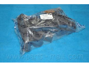 PARTS-MALL PXCRD-004B įvorė, stabilizatorius 
 Ašies montavimas/vairavimo mechanizmas/ratai -> Stabilizatorius/fiksatoriai -> Sklendės
4471605000, 6313230385, P4471605000
