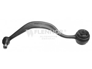 FLENNOR FL469-H vikšro valdymo svirtis 
 Ašies montavimas/vairavimo mechanizmas/ratai -> Valdymo svirtis/pasukamosios svirties sujungimas -> Vairo trauklės (valdymo svirtis, išilginis balansyras, diago
31121141721, 31121141723