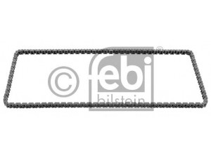 FEBI BILSTEIN 45956 pavaros grandinė 
 Variklis -> Variklio uždegimo laiko reguliavimo kontrolė -> Sinchronizavimo grandinė/įtempiklis/kreiptuvas -> Sinchronizavimo grandinė
06H 109 158 J, 06H 109 158 M, 06K 109 158
