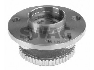 SWAG 70 91 4535 rato guolio komplektas 
 Ašies montavimas/vairavimo mechanizmas/ratai -> Rato stebulė/montavimas -> Rato guolis
3350.28, 3350.28 SK, 9567217780