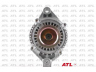 ATL Autotechnik L 80 320 kintamosios srovės generatorius 
 Elektros įranga -> Kint. sr. generatorius/dalys -> Kintamosios srovės generatorius
4 671 320