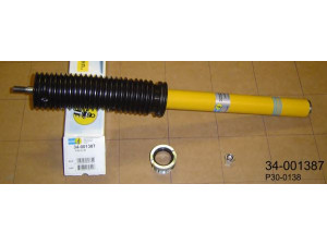 BILSTEIN 34-001387 amortizatorius