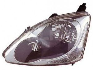 ALKAR 2756939 priekinis žibintas 
 Kėbulas -> Priekinis žibintas/dalys -> Priekinis žibintas/įterp.
33101S6AG01